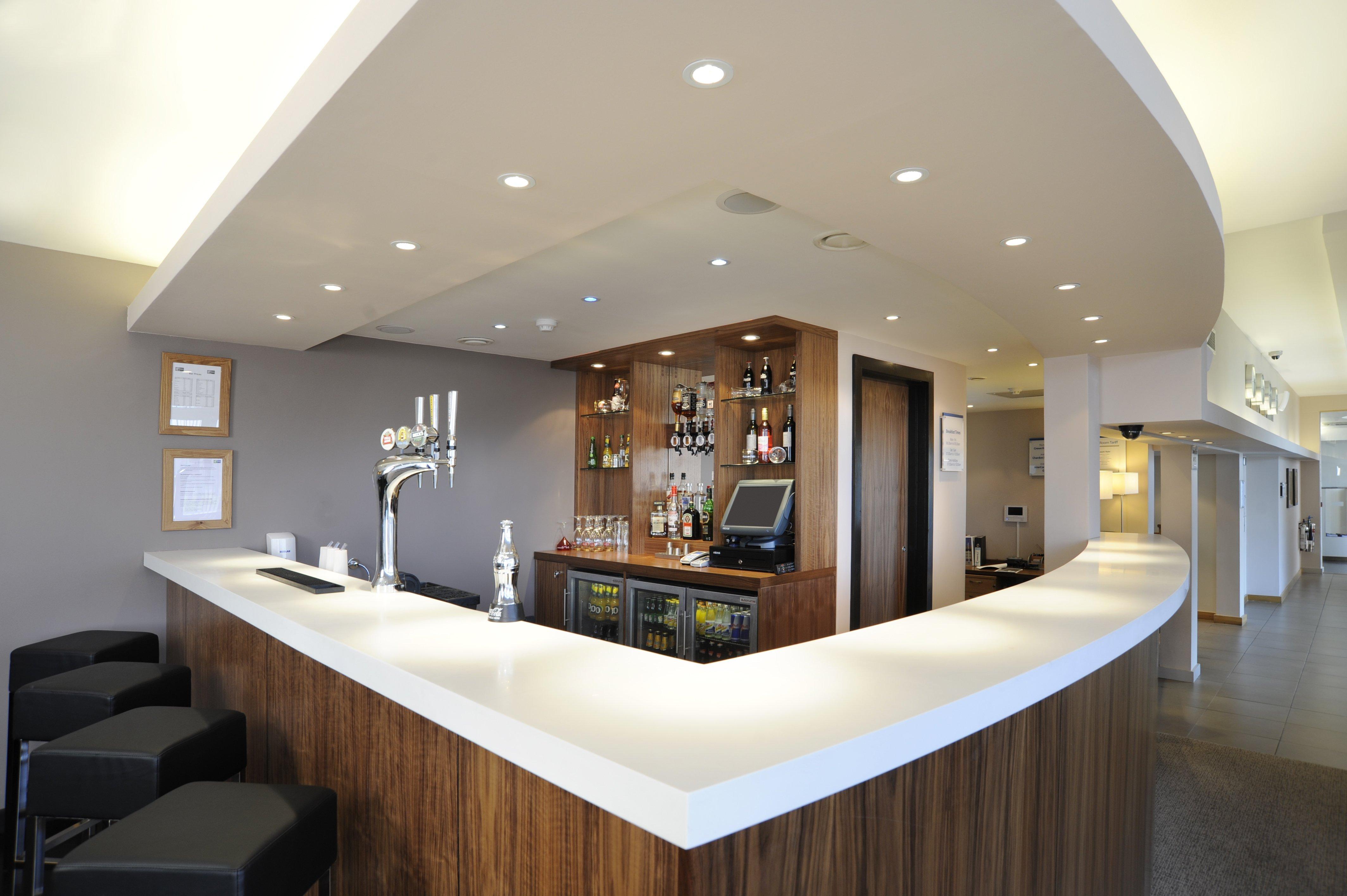 Holiday Inn Express Crewe, An Ihg Hotel Екстер'єр фото