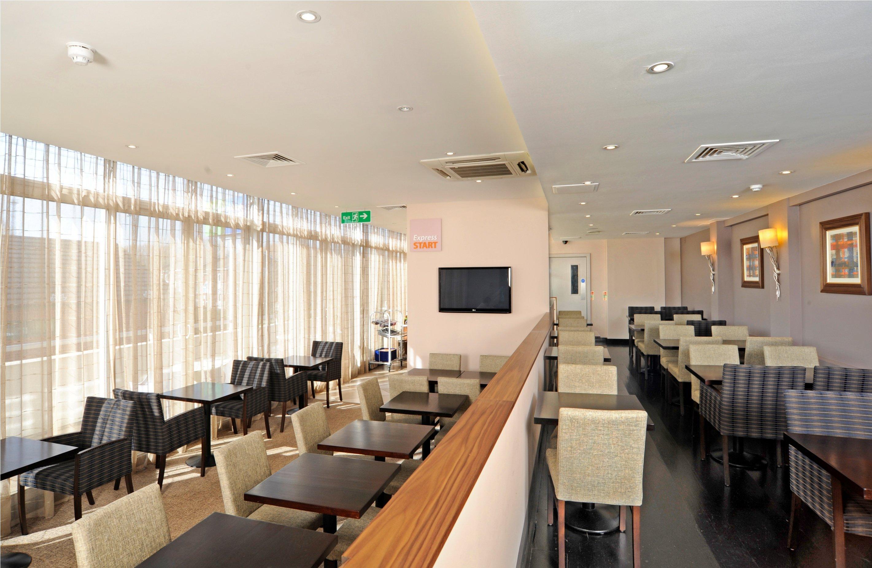 Holiday Inn Express Crewe, An Ihg Hotel Екстер'єр фото