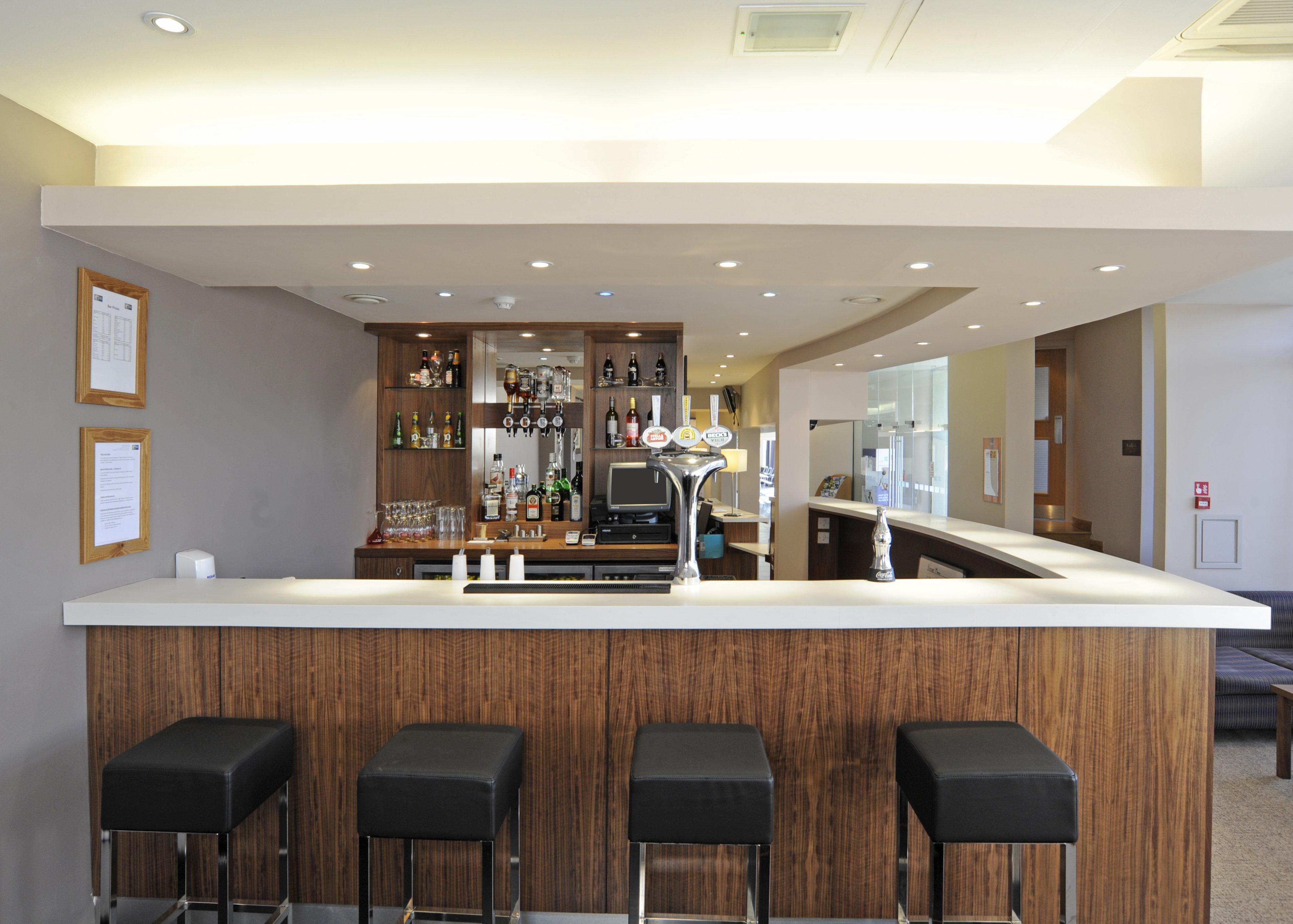 Holiday Inn Express Crewe, An Ihg Hotel Екстер'єр фото